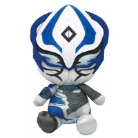 Plush - Ultraman Trigger: New Generation Tiga / Hudram