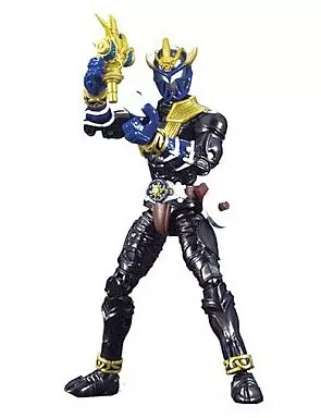 Figure - Kamen Rider Hibiki / Kamen Rider Ibuki
