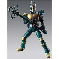 Figure - Kamen Rider Blade / Kamen Rider Leangle