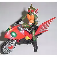 Figure - Kamen Rider Amazon