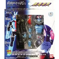 Figure - Kamen Rider / Kamen Rider 1