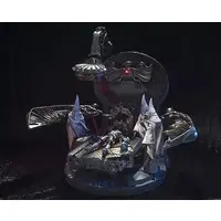 Figure - Kamen Rider / Kamen Rider 1