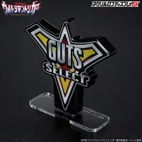 Acrylic Logo Display EX - Premium Bandai Limited - Ultraman Trigger: New Generation Tiga