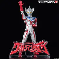 Acrylic Logo Display EX - Premium Bandai Limited - Ultraman Taiga