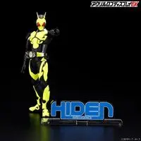 Acrylic Logo Display EX - Premium Bandai Limited - Kamen Rider Zero-One