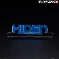 Acrylic Logo Display EX - Premium Bandai Limited - Kamen Rider Zero-One