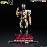Acrylic Logo Display EX - Premium Bandai Limited - Kamen Rider Zero-One