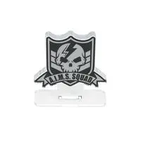 Acrylic Logo Display EX - Premium Bandai Limited - Kamen Rider Zero-One