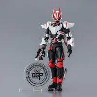 Acrylic Logo Display EX - Premium Bandai Limited - Kamen Rider Geats