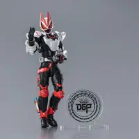 Acrylic Logo Display EX - Premium Bandai Limited - Kamen Rider Geats