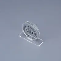 Acrylic Logo Display EX - Premium Bandai Limited - Kamen Rider Geats