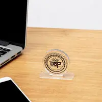 Acrylic Logo Display EX - Premium Bandai Limited - Kamen Rider Geats