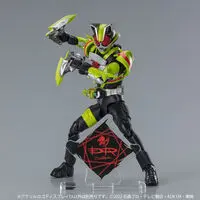 Acrylic Logo Display EX - Premium Bandai Limited - Kamen Rider Geats