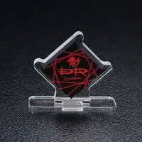 Acrylic Logo Display EX - Premium Bandai Limited - Kamen Rider Geats