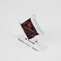 Acrylic Logo Display EX - Premium Bandai Limited - Kamen Rider Geats