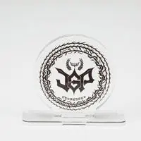 Acrylic Logo Display EX - Premium Bandai Limited - Kamen Rider Geats