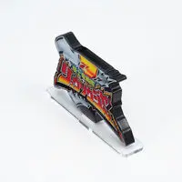 Acrylic Logo Display EX - Premium Bandai Limited - Kishiryu Sentai Ryusoulger