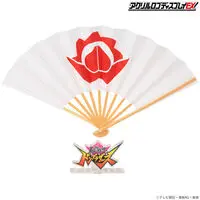 Acrylic Logo Display EX - Premium Bandai Limited - Avataro Sentai Donbrothers
