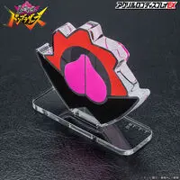 Acrylic Logo Display EX - Premium Bandai Limited - Avataro Sentai Donbrothers