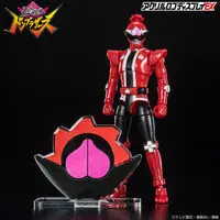 Acrylic Logo Display EX - Premium Bandai Limited - Avataro Sentai Donbrothers