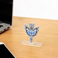 Acrylic Logo Display EX - Premium Bandai Limited - Ohsama Sentai King-Ohger