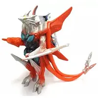 Figure - Gamera 3: Revenge of Iris