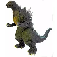 Figure - Godzilla: Tokyo SOS / Mechagodzilla & Mothra