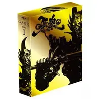 DVD - Garo