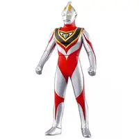 Figure - Ultraman Gaia / Ultraman Gaia (Character)