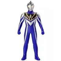Figure - Ultraman Gaia / Ultraman Agul