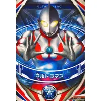 Ultraman Fusion Fight! - Ultraman / Ultraman (Character)
