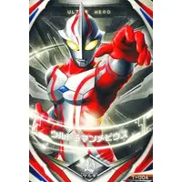 Ultraman Fusion Fight! - Ultraman Mebius / Ultraman Mebius (Character)
