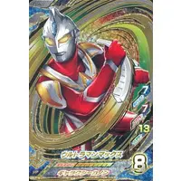 Ultraman Fusion Fight! - Ultraman Max / Ultraman Max (Character)