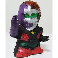 Trading Figure - Kamen Rider OOO / Ankh