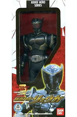 Figure - Kamen Rider Ryuki / Kamen Rider Ryuga