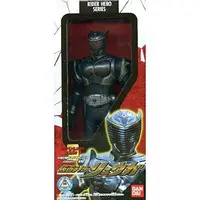 Figure - Kamen Rider Ryuki / Kamen Rider Ryuga