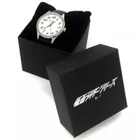 Wrist Watch - Kamen Rider Den-O / Kamen Rider Den-O & Yuto Sakurai