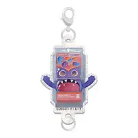 Key Chain - Kamen Rider Gavv / Gochizo