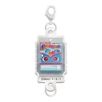 Key Chain - Kamen Rider Gavv / Gochizo