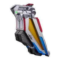 Transformation Item (Ultraman) - Ultra Replica - Premium Bandai Limited - Ultraman New Generation Stars / Pigmon