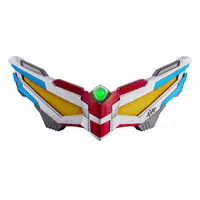 Transformation Item (Ultraman) - Ultra Replica - Premium Bandai Limited - Ultraman New Generation Stars / Pigmon