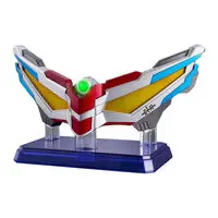 Transformation Item (Ultraman) - Ultra Replica - Premium Bandai Limited - Ultraman New Generation Stars / Pigmon