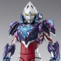 S.H. Figuarts - Ultraman Arc / Yuma Hize