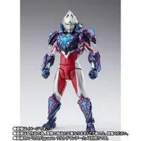 S.H. Figuarts - Ultraman Arc / Yuma Hize