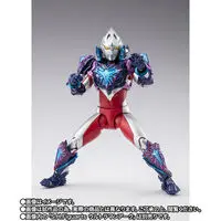 S.H. Figuarts - Ultraman Arc / Yuma Hize