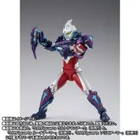 S.H. Figuarts - Ultraman Arc / Yuma Hize