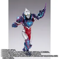 S.H. Figuarts - Ultraman Arc / Yuma Hize