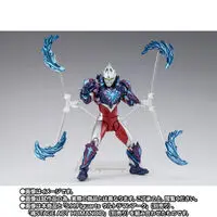 S.H. Figuarts - Ultraman Arc / Yuma Hize