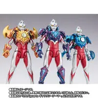 S.H. Figuarts - Ultraman Arc / Yuma Hize