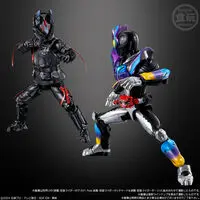 Premium Bandai Limited - So-Do - Kamen Rider Gavv